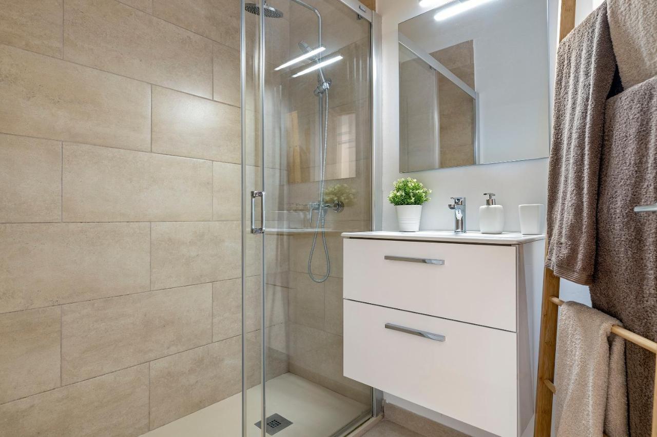 Carabela I Appartement *