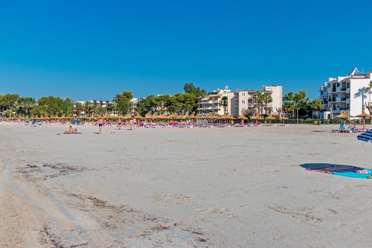 Appartement Carabela I Alcúdia
